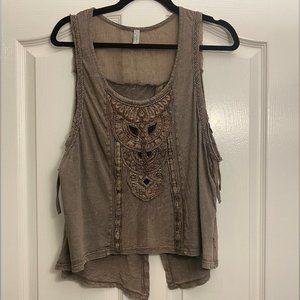 Free People Tank Top